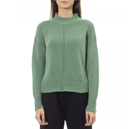 Alpha Studio Pullover - Damen