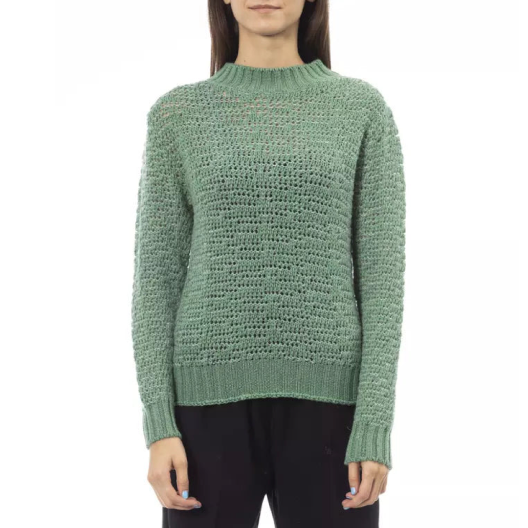 Alpha Studio Pullover - Damen