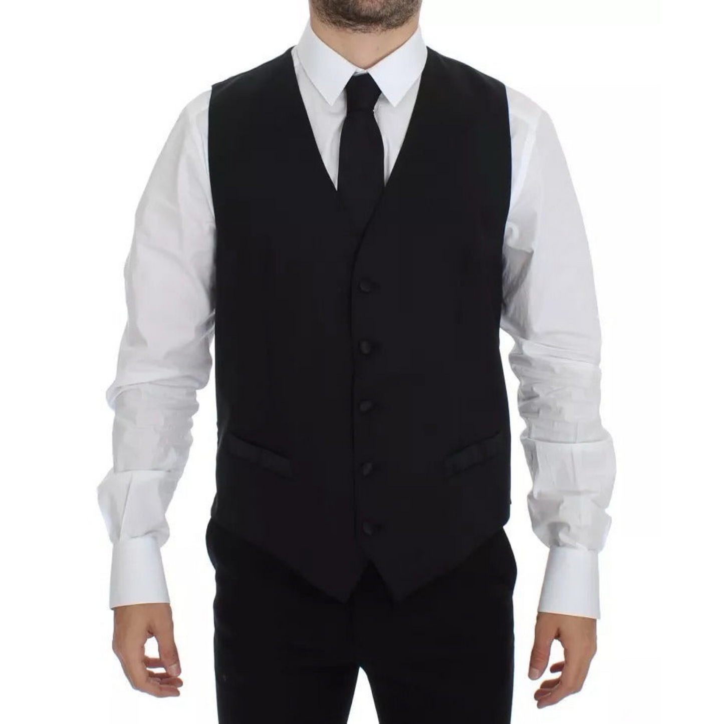 Dolce & Gabbana Anzugweste - Herren