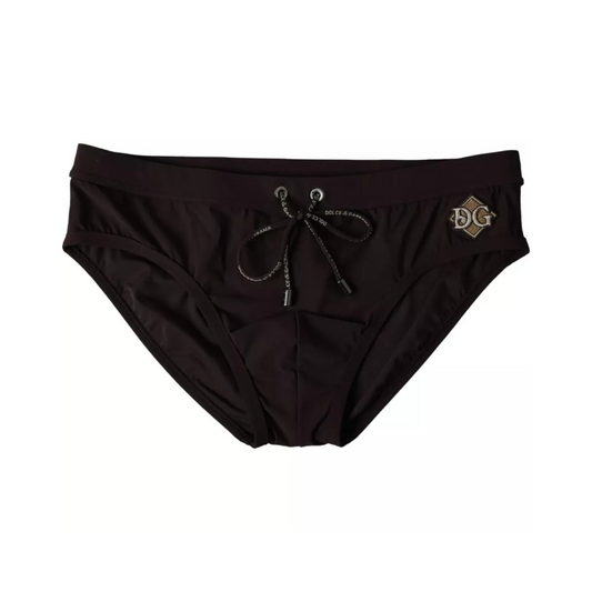 Dolce & Gabbana Badeslip - Herren