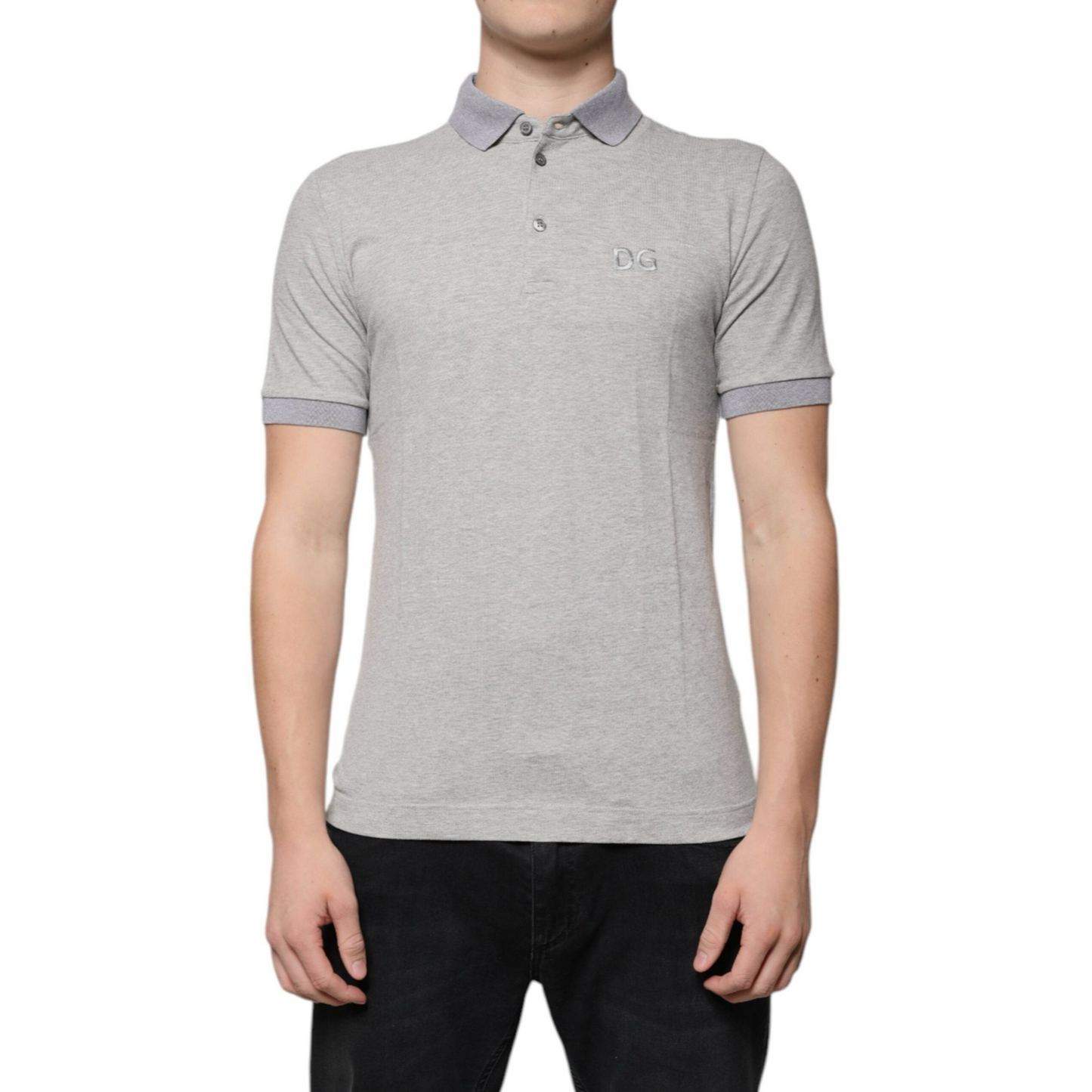 Dolce & Gabbana Poloshirt - Herren