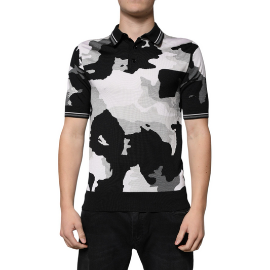 Dolce & Gabbana Poloshirt - Herren