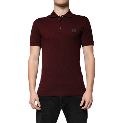 Dolce & Gabbana Poloshirt - Herren