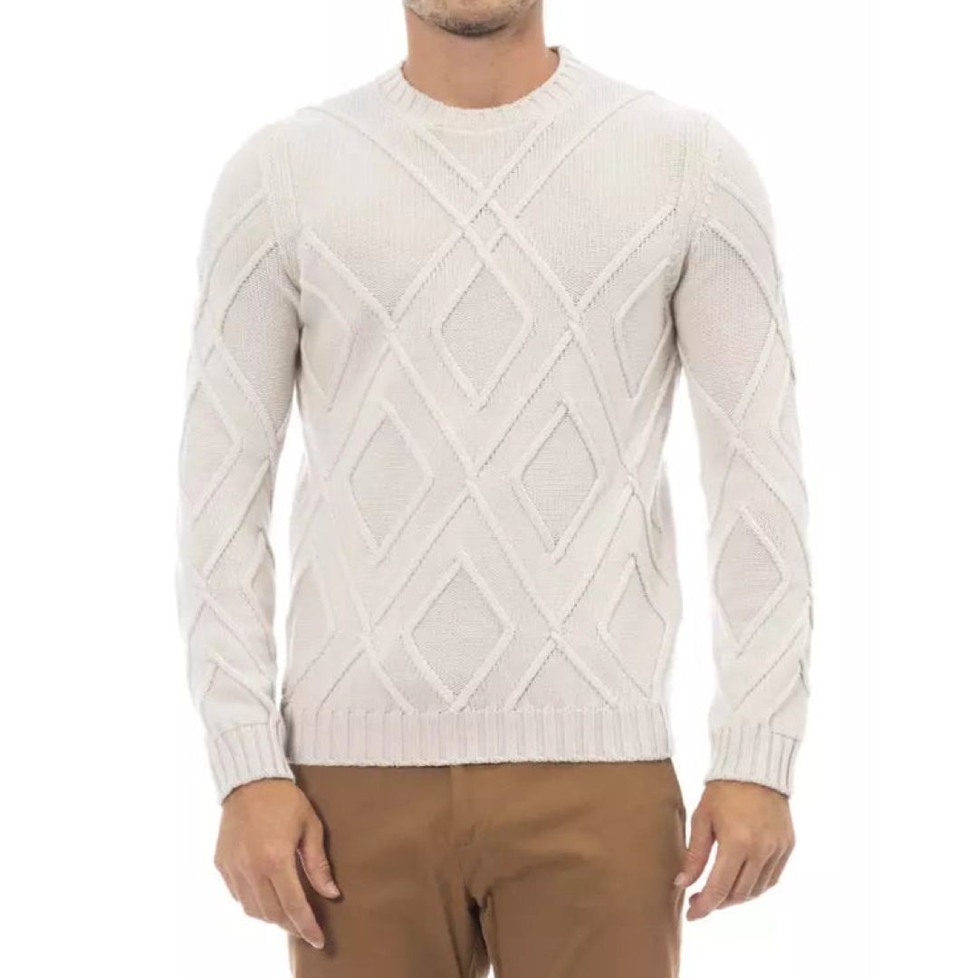 Alpha Studio Pullover - Herren