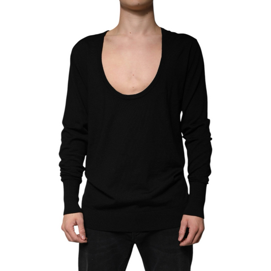 Dolce & Gabbana Wollpullover - Herren