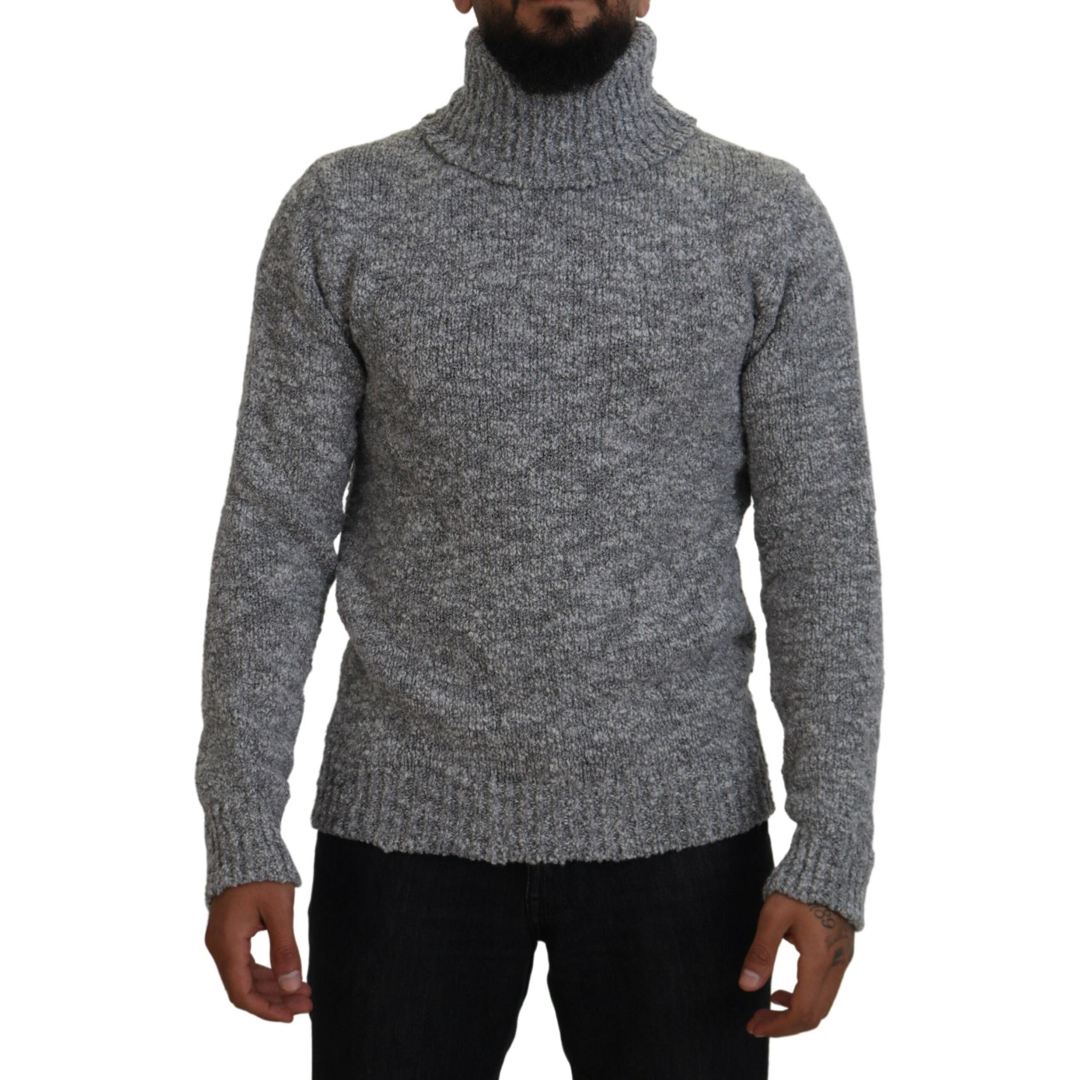 Dolce & Gabbana Rollkragenpullover - Herren