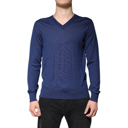 Dolce & Gabbana Kaschmirpullover - Herren