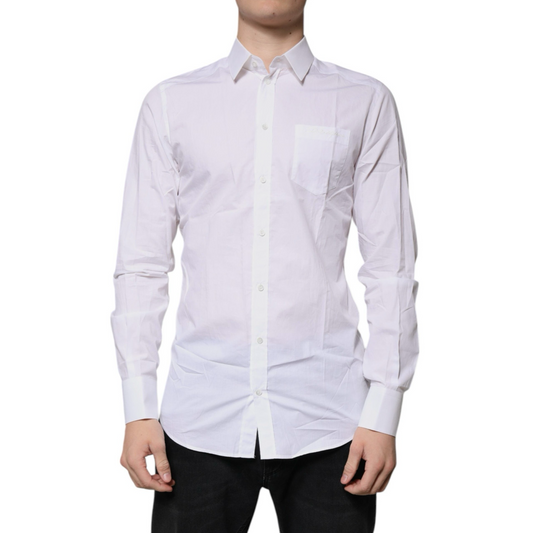 Dolce & Gabbana Businesshemd - Herren