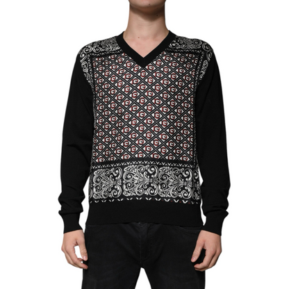 Dolce & Gabbana Pullover - Herren
