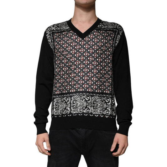 Dolce & Gabbana Pullover - Herren