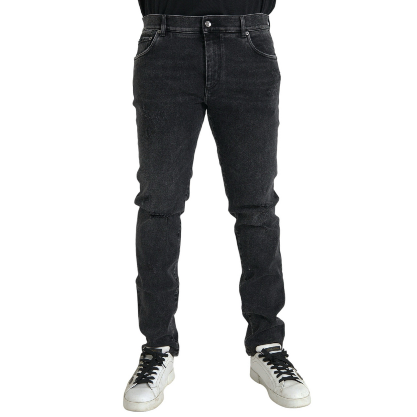 Dolce & Gabbana Skinny Jeans - Herren