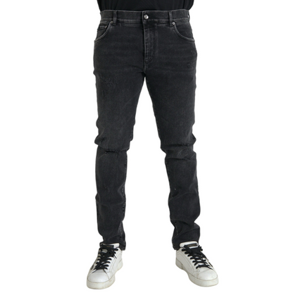 Dolce & Gabbana Skinny Jeans - Herren