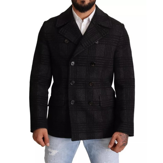 Dolce & Gabbana Kurzmantel - Herren