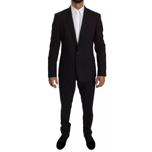 Dolce & Gabbana zweiteiliger Anzug - Herren