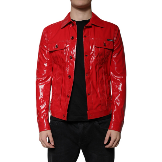 Dolce & Gabbana Hemdjacke - Herren