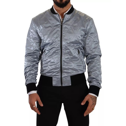 Dolce & Gabbana Bomberjacke - Herren