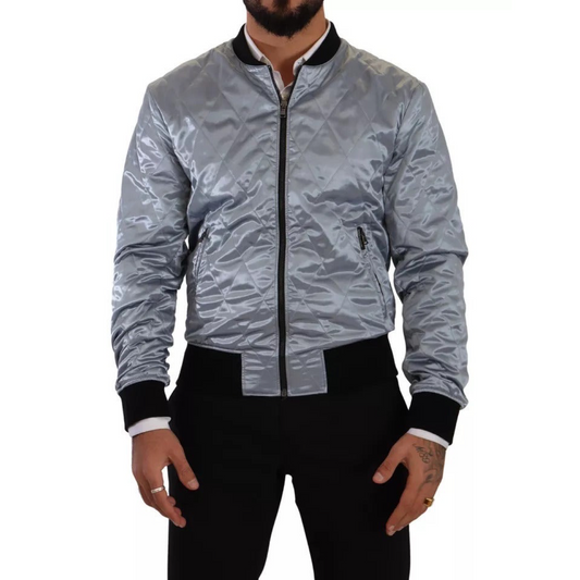 Dolce & Gabbana Bomberjacke - Herren