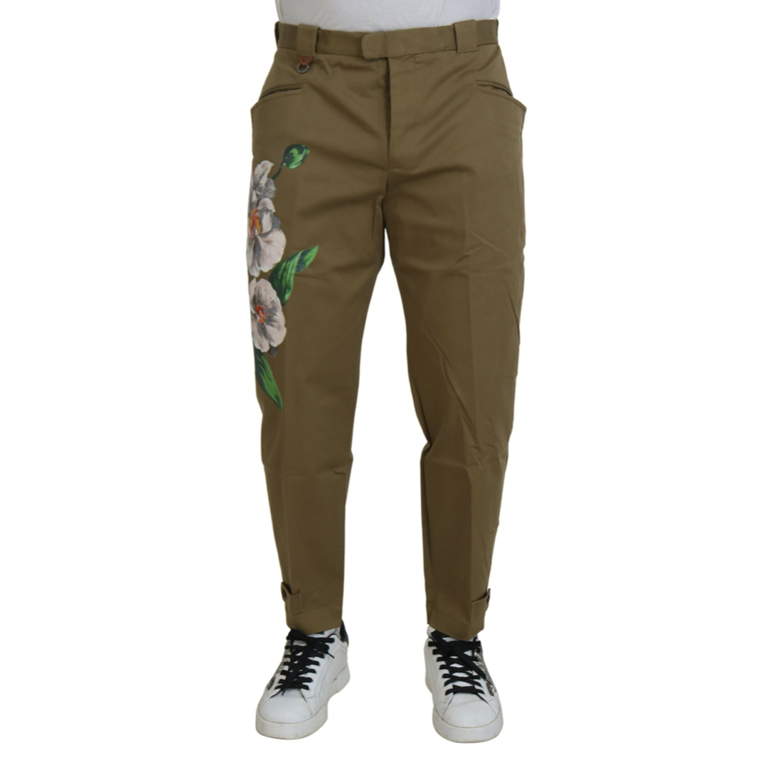 Dolce & Gabbana Chinohose - Herren