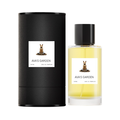 Ava’s Garden 50ml EDP - Damen