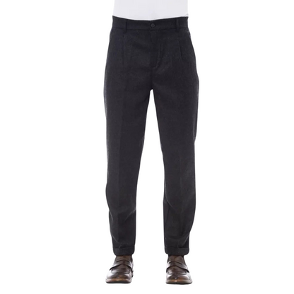 Alpha Studio Chino Pants - Men