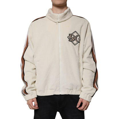 Dolce & Gabbana Cordjacke - Herren