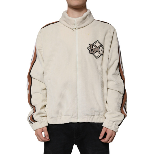 Dolce & Gabbana Cordjacke - Herren
