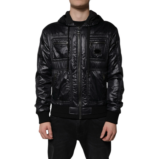 Dolce & Gabbana Bomberjacke - Herren