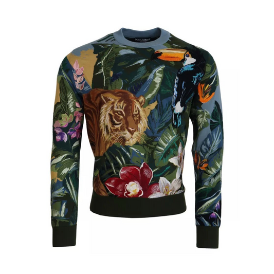 Dolce & Gabbana Strickpullover - Herren
