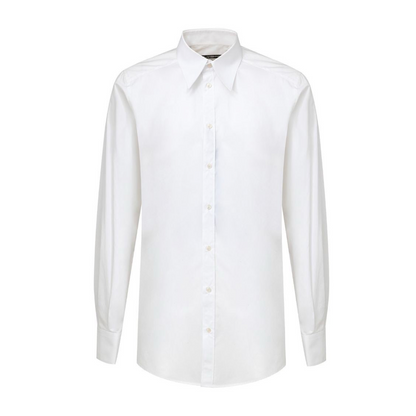 Dolce & Gabbana Businesshemd - Herren