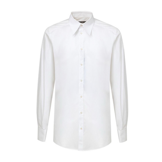 Dolce & Gabbana Businesshemd - Herren