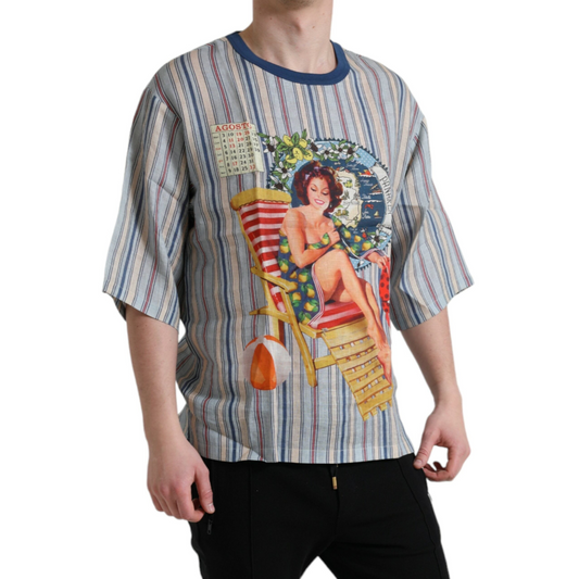 Dolce &amp; Gabbana T-Shirt - Men