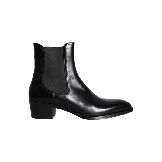 Dolce & Gabbana Chelsea Stiefel - Herren