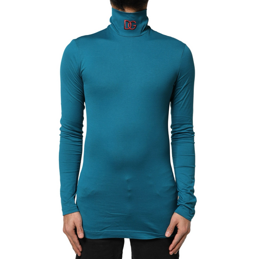Dolce & Gabbana Rollkragenpullover - Herren