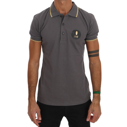 Roberto Cavalli Poloshirt - Herren