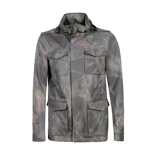 Herno Feldjacke - Herren