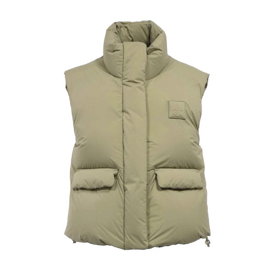 Moose Knuckles Daunenweste - Damen