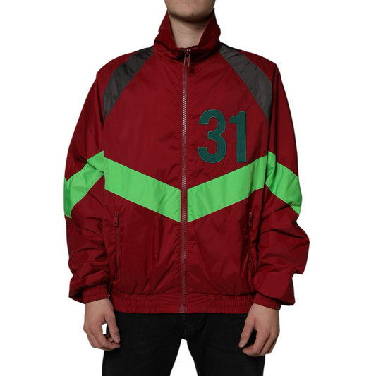 Dolce & Gabbana Windbreaker - Herren