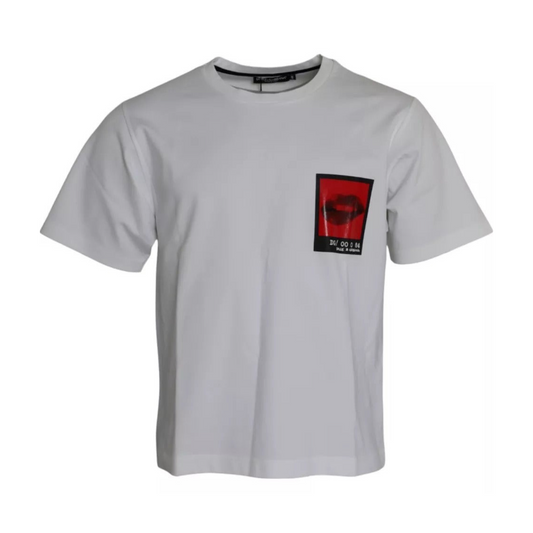 Dolce & Gabbana T-Shirt - Herren