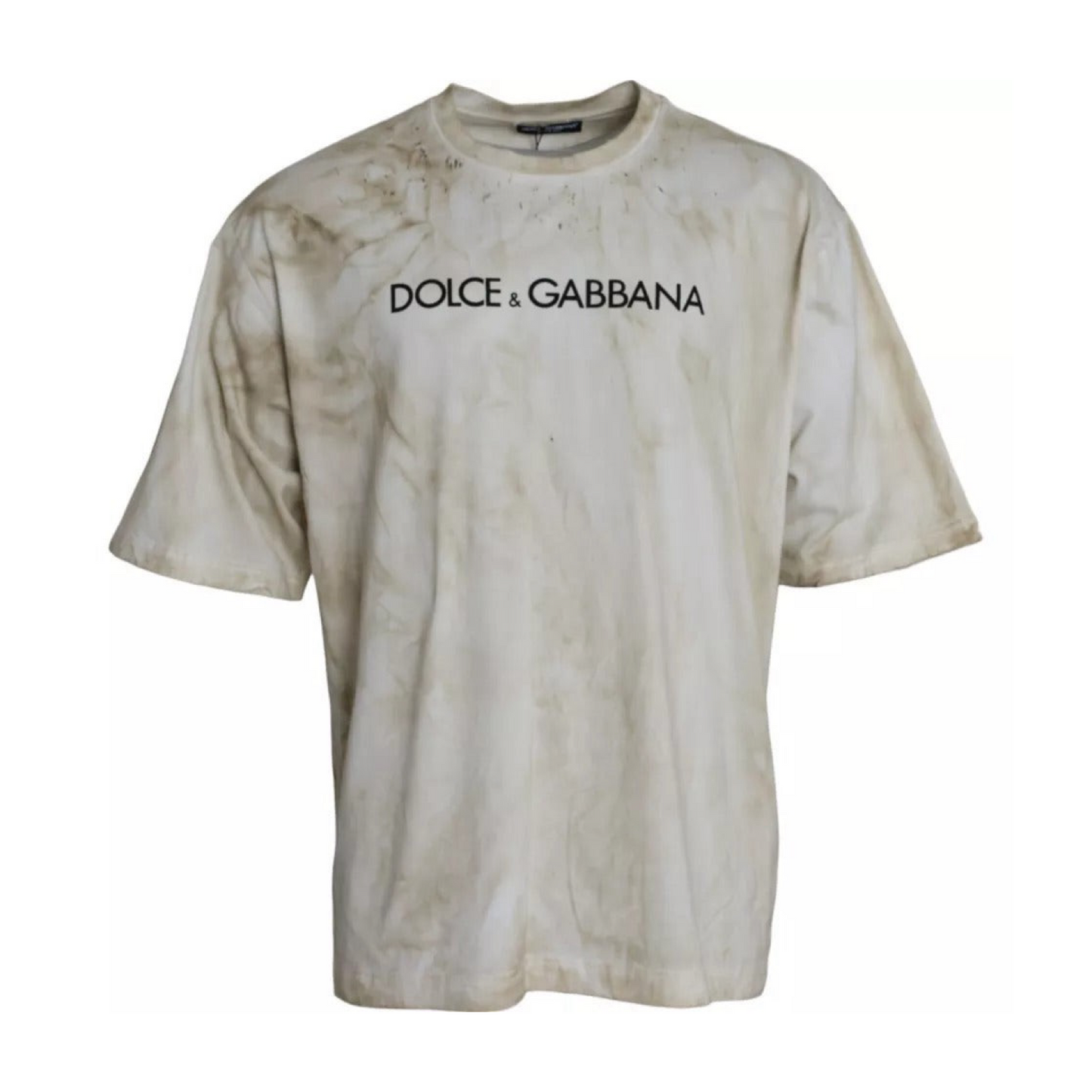 Dolce & Gabbana T-Shirt - Herren