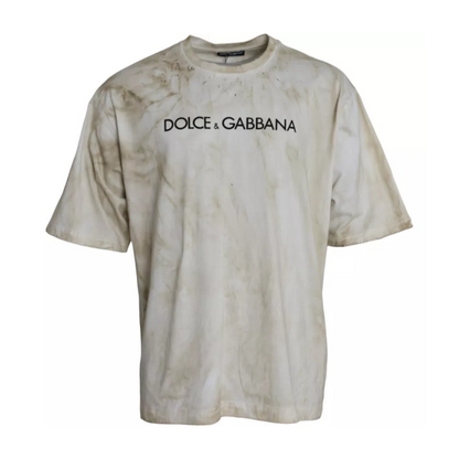 Dolce & Gabbana T-Shirt - Herren