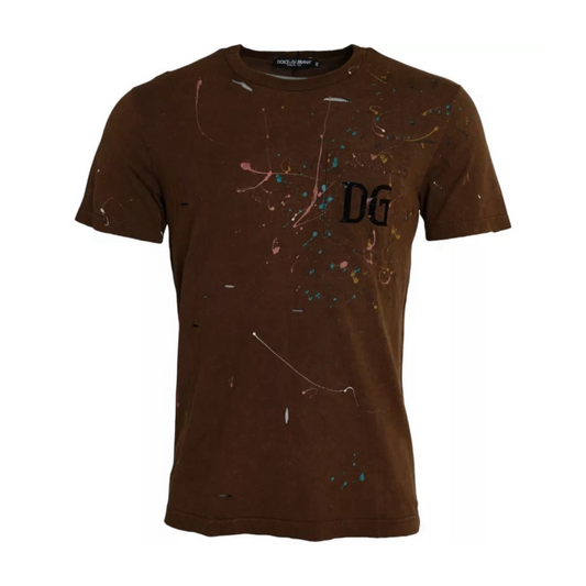 Dolce & Gabbana T-Shirt - Herren