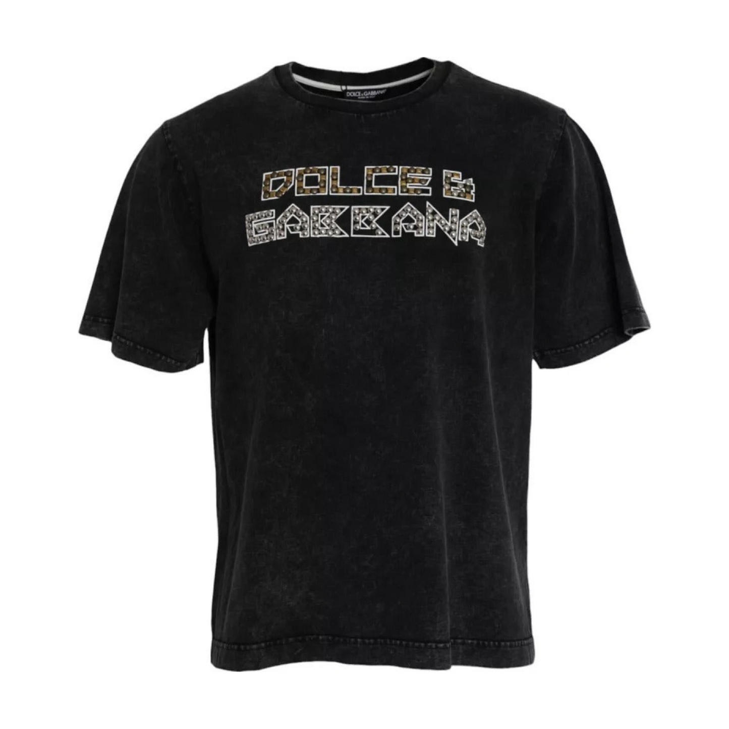 Dolce &amp; Gabbana T-Shirt - Men