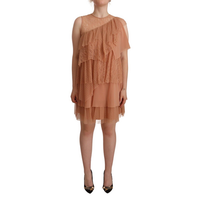 Liu Jo layered dress - Women