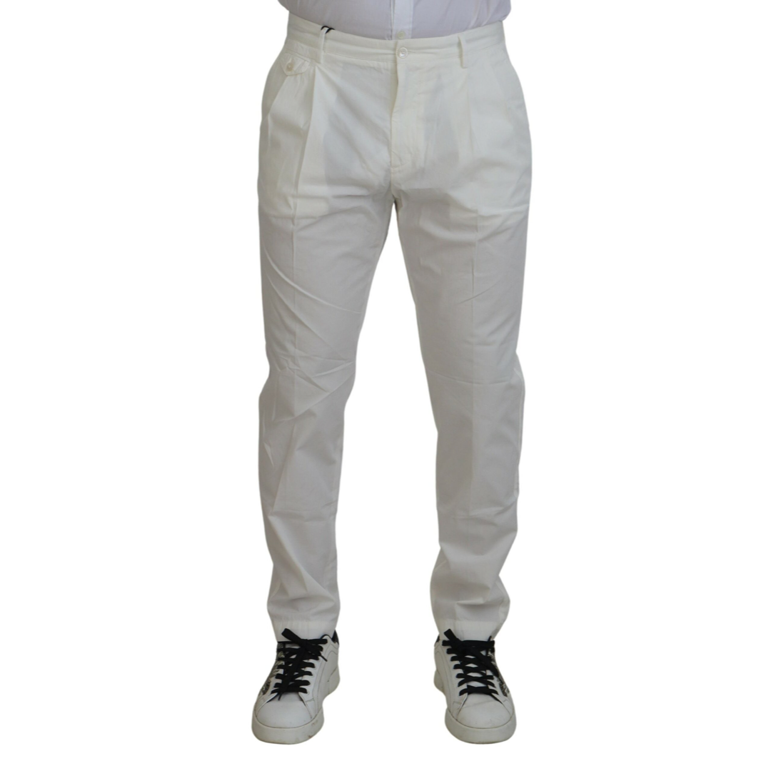 Dolce &amp; Gabbana Chino Pants - Men