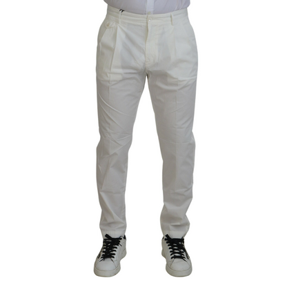 Dolce &amp; Gabbana Chino Pants - Men