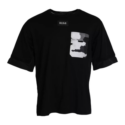 Dolce &amp; Gabbana T-Shirt - Men