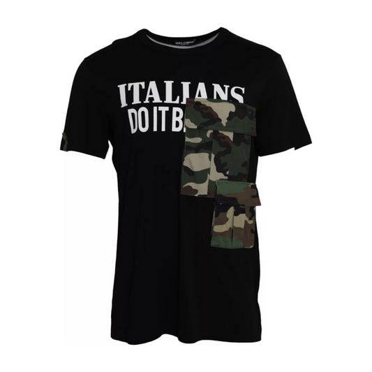 Dolce & Gabbana T-Shirt - Herren