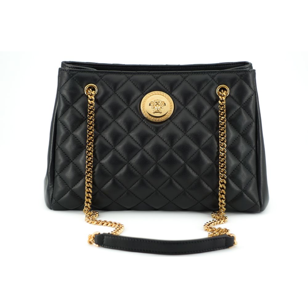 Versace Shoulder Bag - Women