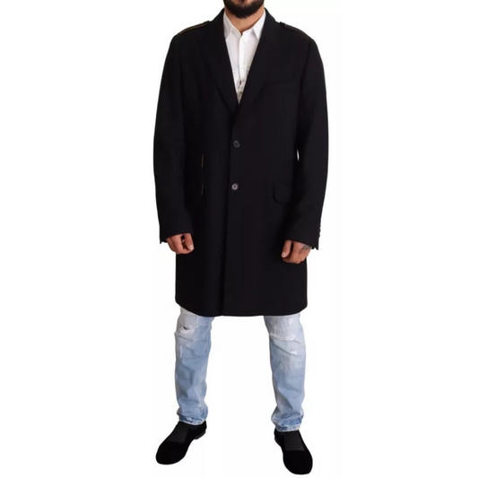 Dolce & Gabbana Mantel - Herren