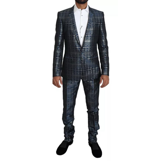 Dolce & Gabbana zweiteiliger Anzug - Herren